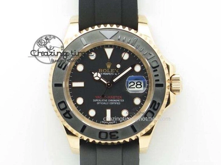 AAA Replica Watches Best Black Resilient BP RG GMT-Master RG Bezel Brown Black II on 126711CHNR SS Bracelet 3365 Dial Edition Ceramic SS 0118